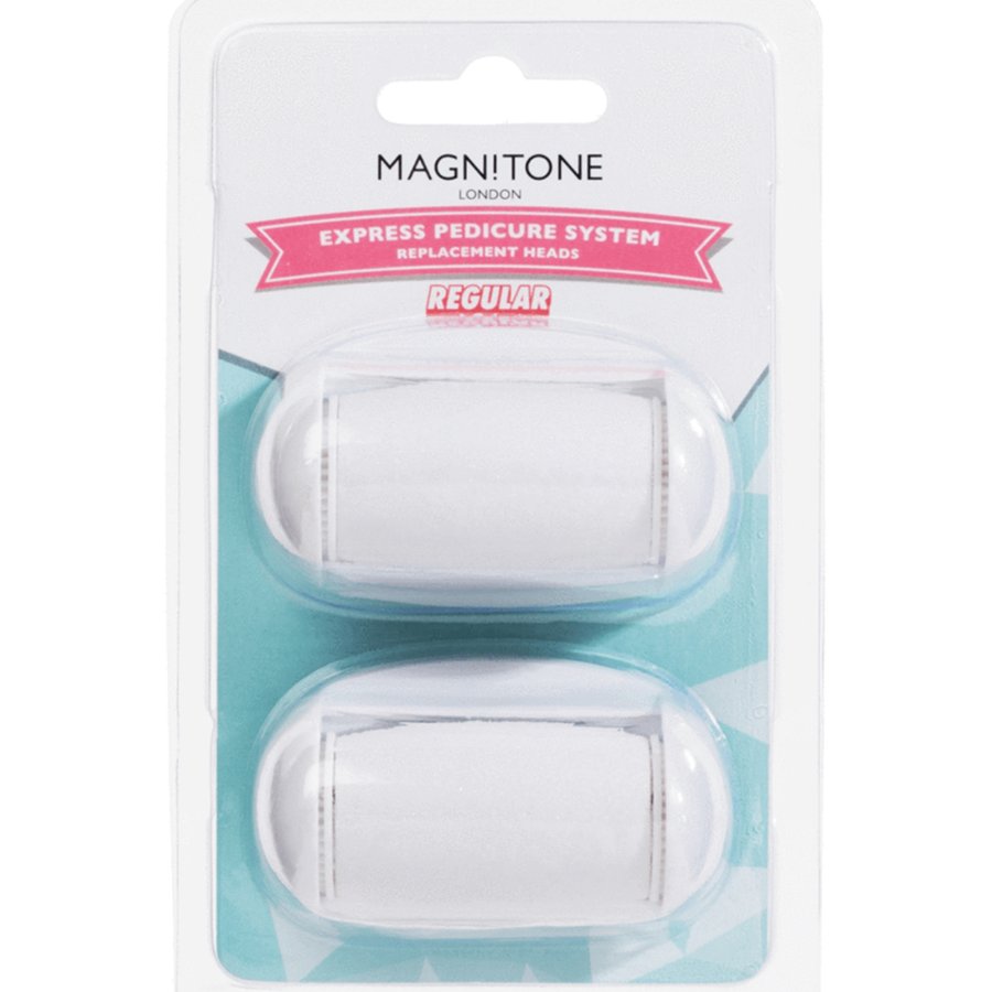 Set 2 capete rezerva Regular Well Heeled