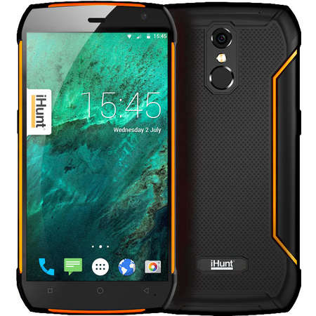 Smartphone iHunt S10 Pro 2018 32GB 3GB RAM Dual Sim 4G Orange