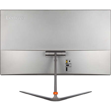 Monitor Lenovo L27q-10 27 inch 4ms Silver