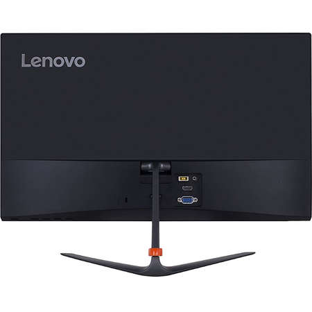 Monitor Lenovo LI2264d 21.5 inch 7ms Black