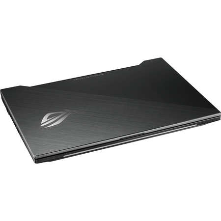 Laptop ASUS ROG L504GS-ES056 15.6 inch FHD Intel Core i7-8750H 16GB DDR4 1TB HDD 256GB SSD nVidia GeForce GTX 1070 8GB Black