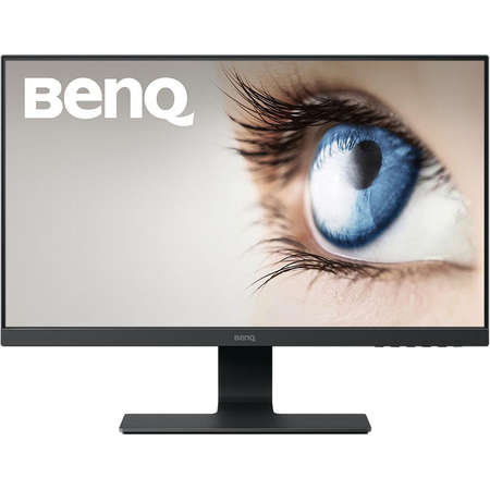 Monitor LED BenQ GL2580H 24.5 inch 2ms Black