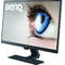 Monitor LED BenQ GL2580HM 24.5 inch 2ms Black