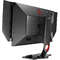 Monitor LED Gaming BenQ Zowie XL2740 27 inch 1 ms Black