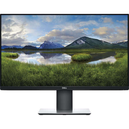 Monitor LED Dell P2419H 23.8 inch 8ms Black
