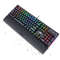 Tastatura gaming Redragon Rahu RGB Mecanica Negru