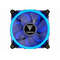 Ventilator Gamdias Aeolus E1 1201 Blue LED