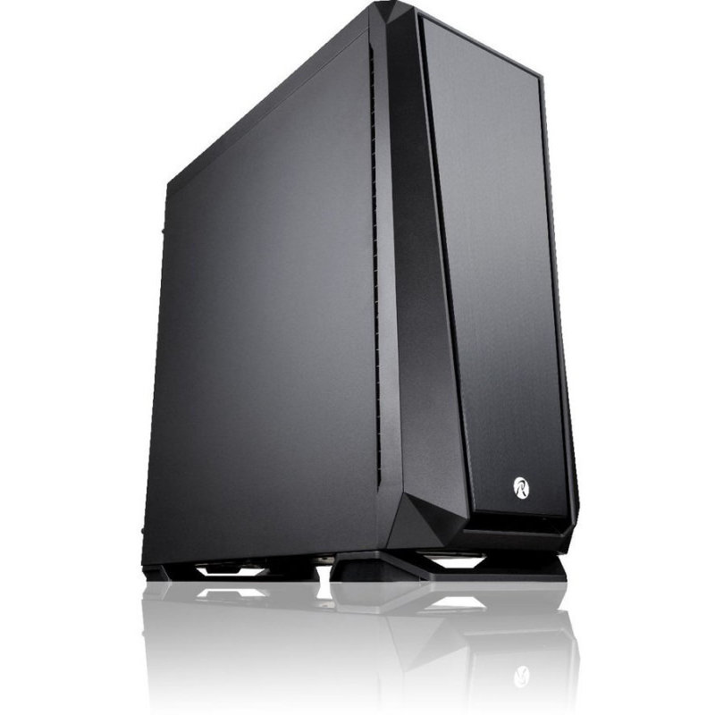 Carcasa Zofos Evo Silent Back