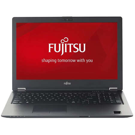 Laptop Fujitsu Lifebook U748 14 inch FHD Intel Core i5-8250U 8GB DDR4 256GB SSD Black