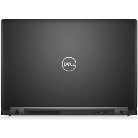 Laptop Dell Latitude 5591 15.6 inch FHD Intel Core i7-8850H 16GB DDR4 512GB SSD Windows 10 Pro Black