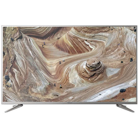 Televizor TESLA LED Smart TV 49 T609SUS 124cm Ultra HD 4K Silver