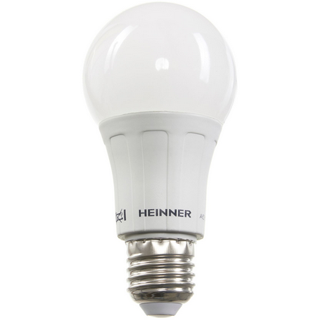 Bec LED HLB-11WE273K E27 11W 830 lm A+ lumina calda