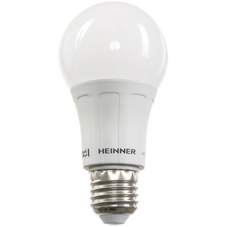 Bec LED Heinner HLB-11WE273K E27 11W 830 lm A+ lumina calda