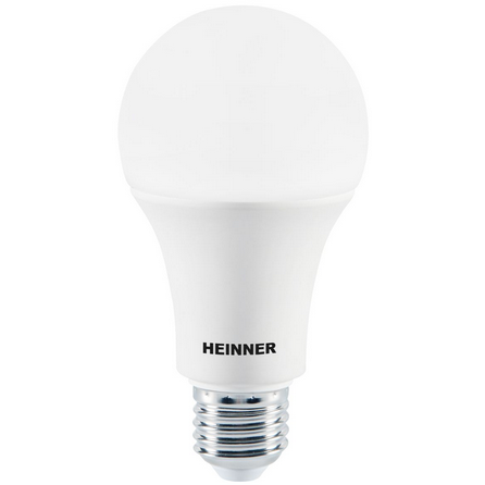 Bec LED Heinner HLB-13WE273K E27 13W 1000 lm A+ lumina calda