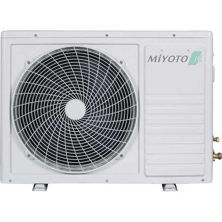 Aparat aer conditionat Miyoto MTS - 101 EI/ELX-N3 Inverter 9000 BTU A++ R32 Wi-Fi Ready