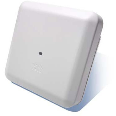Access point AIR-AP2802I-E-K9 Gigabit Dual Band 2 x 2600 Mbps