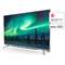 Televizor Sharp LED Smart TV LC-55 CUF8472E 139cm Ultra HD 4K Silver