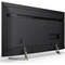 Televizor Sony LED Smart TV KD55 XF9005 139cm Ultra HD 4K Black
