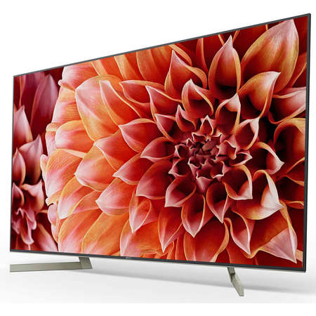 Televizor Sony LED Smart TV KD55 XF9005 139cm Ultra HD 4K Black