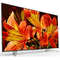 Televizor Sony LED Smart TV KD65 XF8505 165cm Ultra HD 4K Black