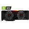 Placa video PNY nVidia GeForce RTX 2080 XLR8 OC Twin Fan 8GB GDDR6 256bit
