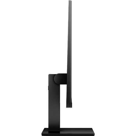 Monitor LED AOC 22V2Q 21.5 inch 5ms Black