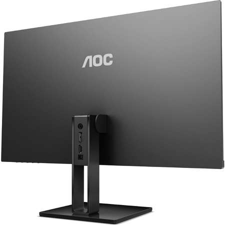 Monitor LED AOC 22V2Q 21.5 inch 5ms Black
