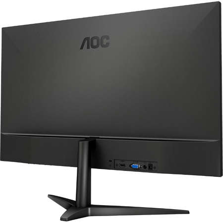 Monitor LED AOC 24B1H 23.6 inch 5ms Black