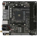 Fatal1ty B450 GAMING-ITX/AC AMD AM4 mITX