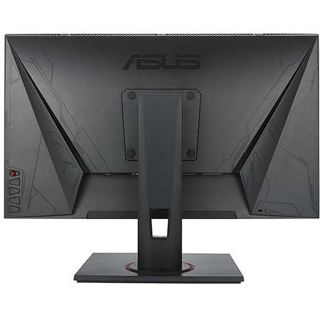 Monitor LED Gaming ASUS MG248QE 24 inch 1ms Black