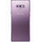 Smartphone Samsung Galaxy Note 9 N960 128GB 6GB RAM Dual Sim 4G Lavender Purple