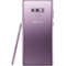 Smartphone Samsung Galaxy Note 9 N960 128GB 6GB RAM Dual Sim 4G Lavender Purple