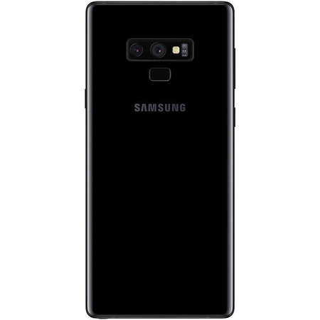 Smartphone Samsung Galaxy Note 9 N960 512GB 8GB RAM Dual Sim 4G Midnight Black
