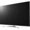 Televizor LG LED Smart TV 65 UK6950PLB 165cm Ultra HD 4K Silver