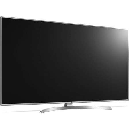 Televizor LG LED Smart TV 65 UK6950PLB 165cm Ultra HD 4K Silver