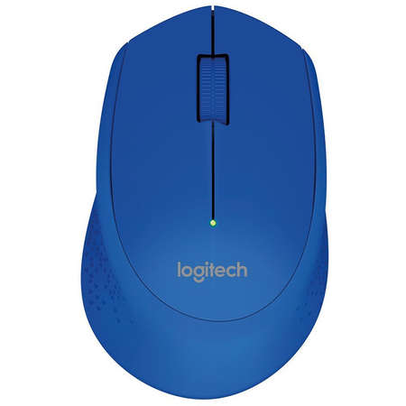 Mouse Logitech Wireless M280 Blue