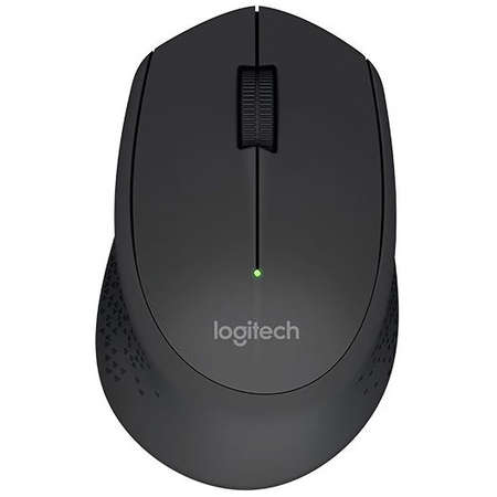 Mouse Logitech Wireless M280 Black
