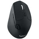 Mouse Logitech Wireless M720 Black