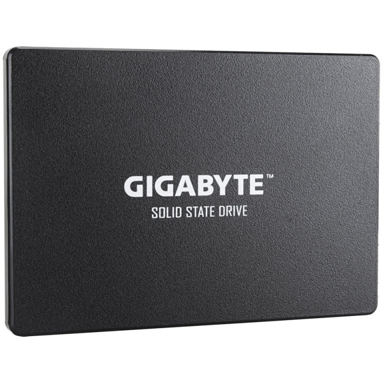 SSD 120GB SATA-III 2.5 inch