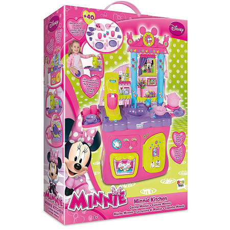 Bucatarie IMC Minnie Mouse