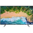 Samsung LED Smart TV UE55NU7172UXXH 55 inch Ultra HD 4K Black