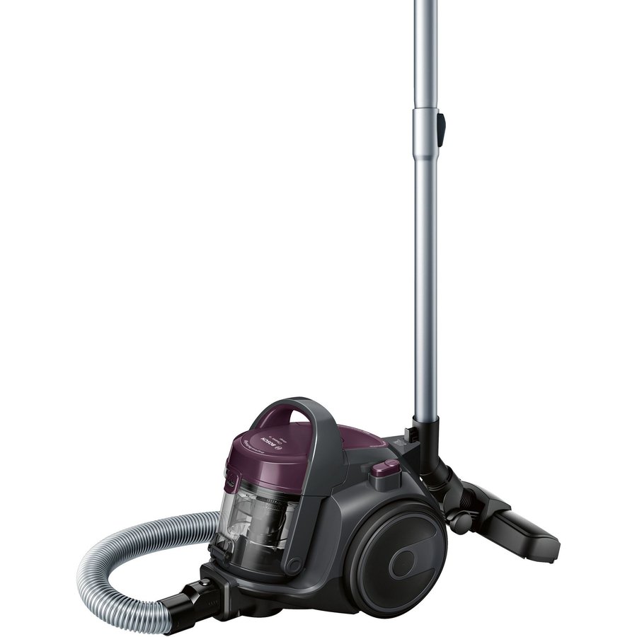 BOSCH Aspirator fara sac Bosch BGC05AAA1 - imagine 2