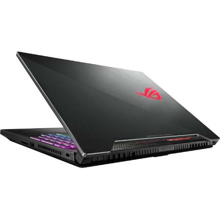 Laptop Gaming ASUS GL504GM-ES179 15.6 inch FHD Intel Core i7-8750H 2.20 Ghz 16GB DDR4 1TB SSHD NVIDIA GeForce GTX 1060 6GB Free DOS Black