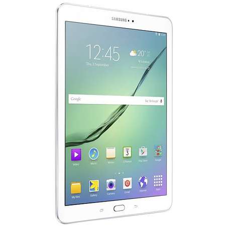 Tableta Samsung Tab S2 2016 T819 9.7 inch 32GB LTE White
