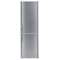 Combina frigorifica Liebherr CUef 3311 Gama Comfort 294 litri Clasa A++ Smart Frost Argintiu