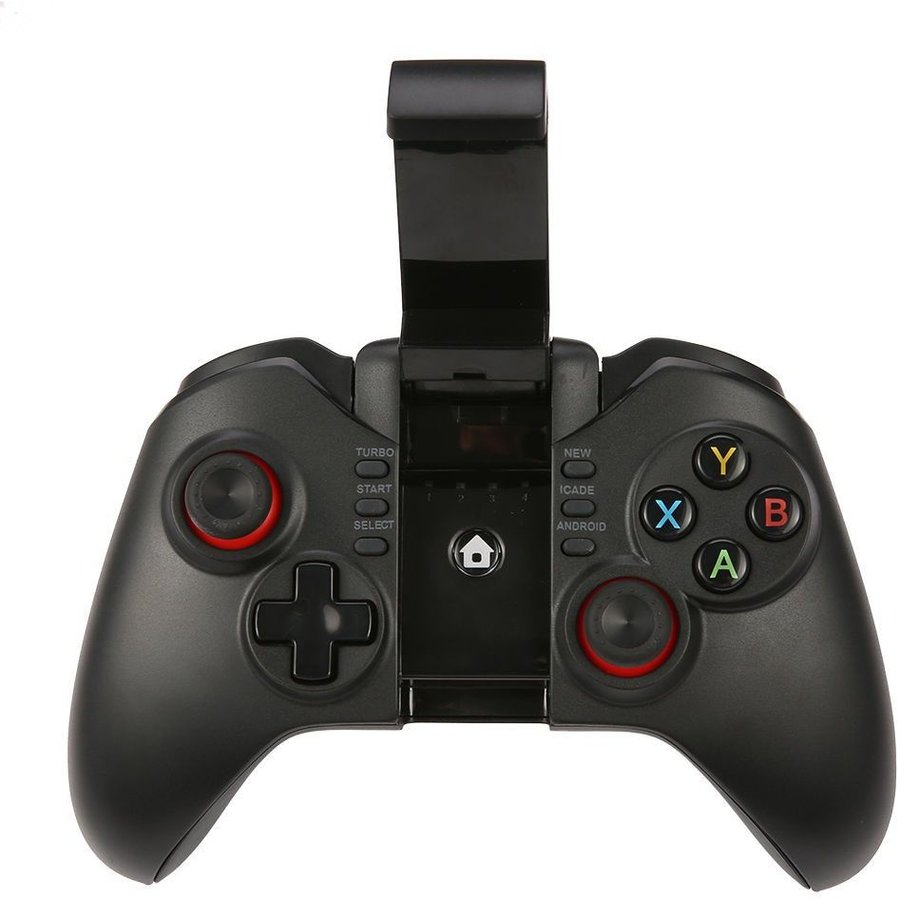 Gamepad Bluetooth suport reglabil 3.2-6 inch Smartphone Tableta PC Android Turbo