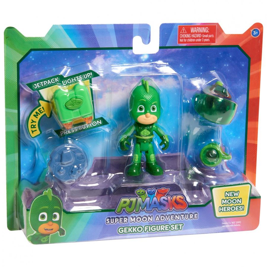 Figurina interactiva Sopi Super Moon