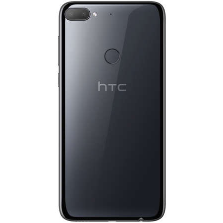 Smartphone HTC Desire 12 Plus 32GB 3GB RAM Dual Sim 4G Black