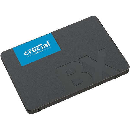 SSD Crucial BX500 120GB SATA-III 2.5 inch