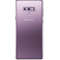 Smartphone Samsung Galaxy Note 9 N9600 128GB 6GB RAM Dual Sim 4G Lavender Purple